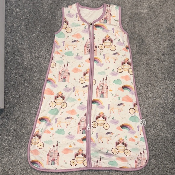 Copper Pearl Pajamas Copper Pearl Sleep Sack Sleep Bag 62 Months